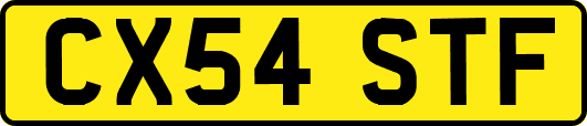 CX54STF
