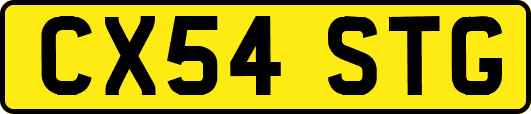 CX54STG