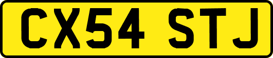 CX54STJ