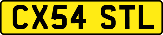 CX54STL