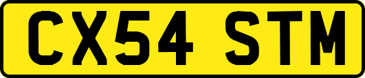 CX54STM