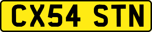 CX54STN