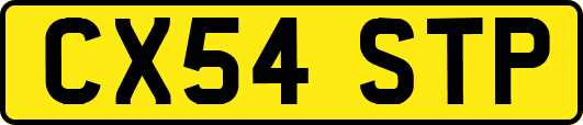 CX54STP