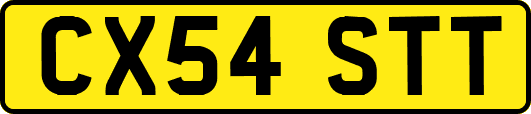 CX54STT