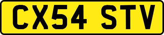 CX54STV