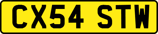 CX54STW