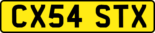 CX54STX
