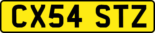 CX54STZ