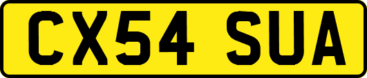 CX54SUA