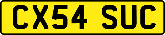 CX54SUC