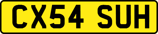 CX54SUH
