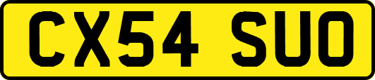 CX54SUO