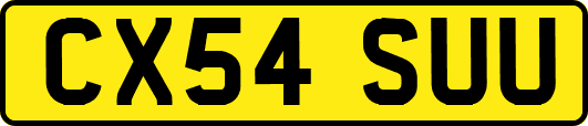 CX54SUU
