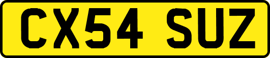CX54SUZ