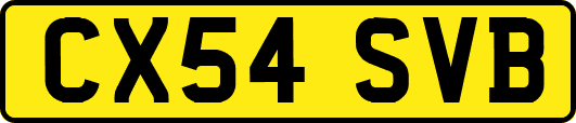 CX54SVB