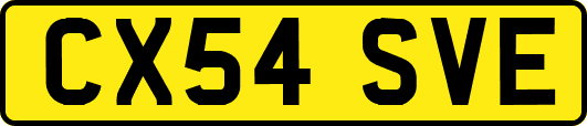 CX54SVE