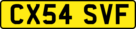 CX54SVF