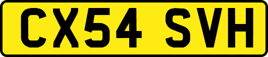 CX54SVH