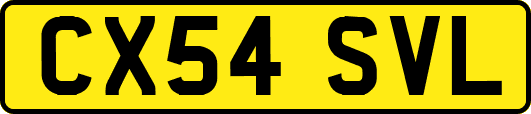 CX54SVL