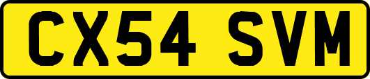 CX54SVM