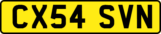 CX54SVN