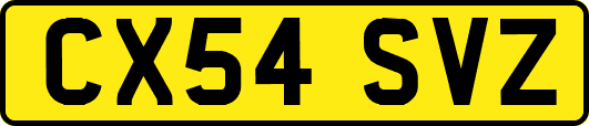 CX54SVZ