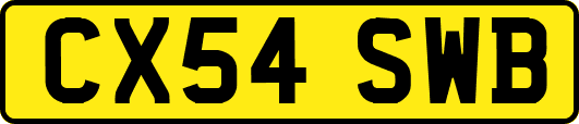 CX54SWB