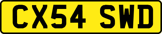 CX54SWD