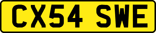 CX54SWE