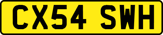 CX54SWH