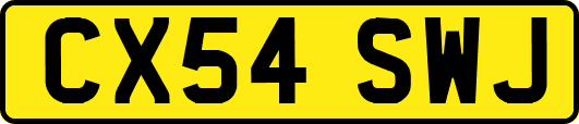 CX54SWJ