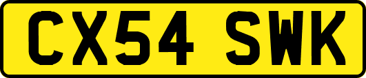 CX54SWK
