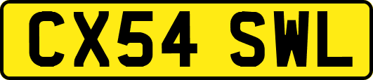 CX54SWL