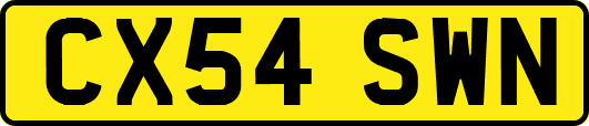 CX54SWN