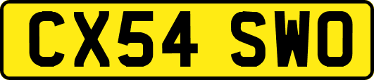CX54SWO