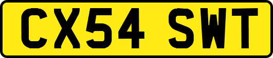CX54SWT