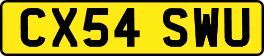 CX54SWU