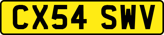 CX54SWV