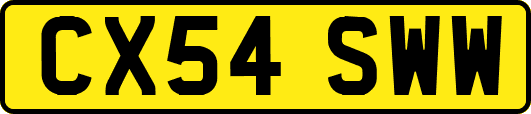 CX54SWW