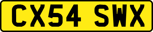 CX54SWX