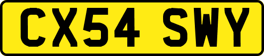 CX54SWY