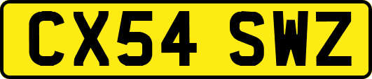 CX54SWZ