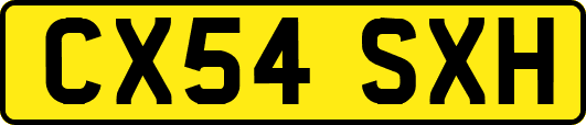 CX54SXH