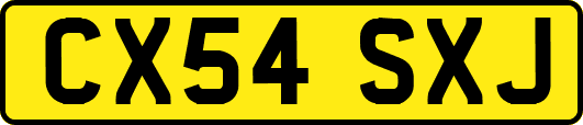 CX54SXJ