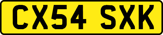 CX54SXK