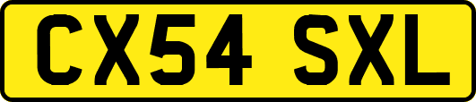 CX54SXL
