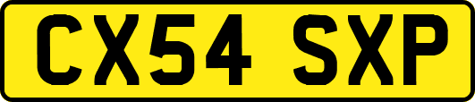 CX54SXP