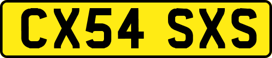 CX54SXS