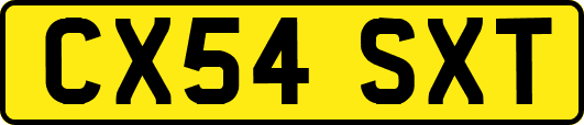 CX54SXT