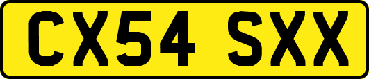 CX54SXX